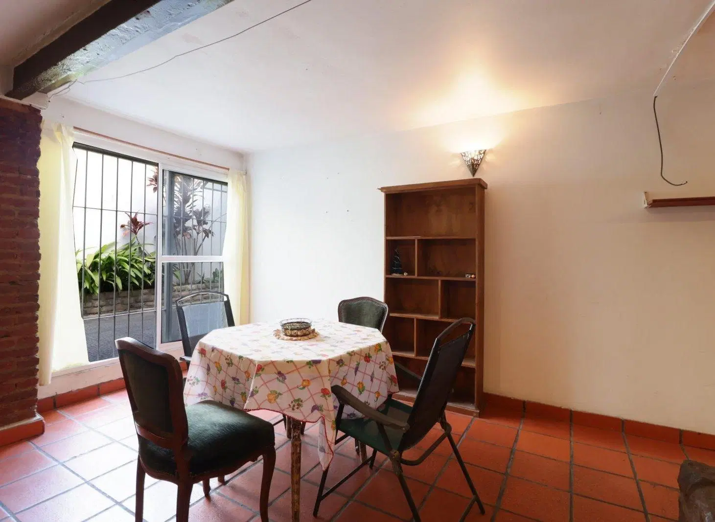 PH 3 amb tipo loft modificado con 2 dormitorios (uno con entrepiso) y guarda coche 5