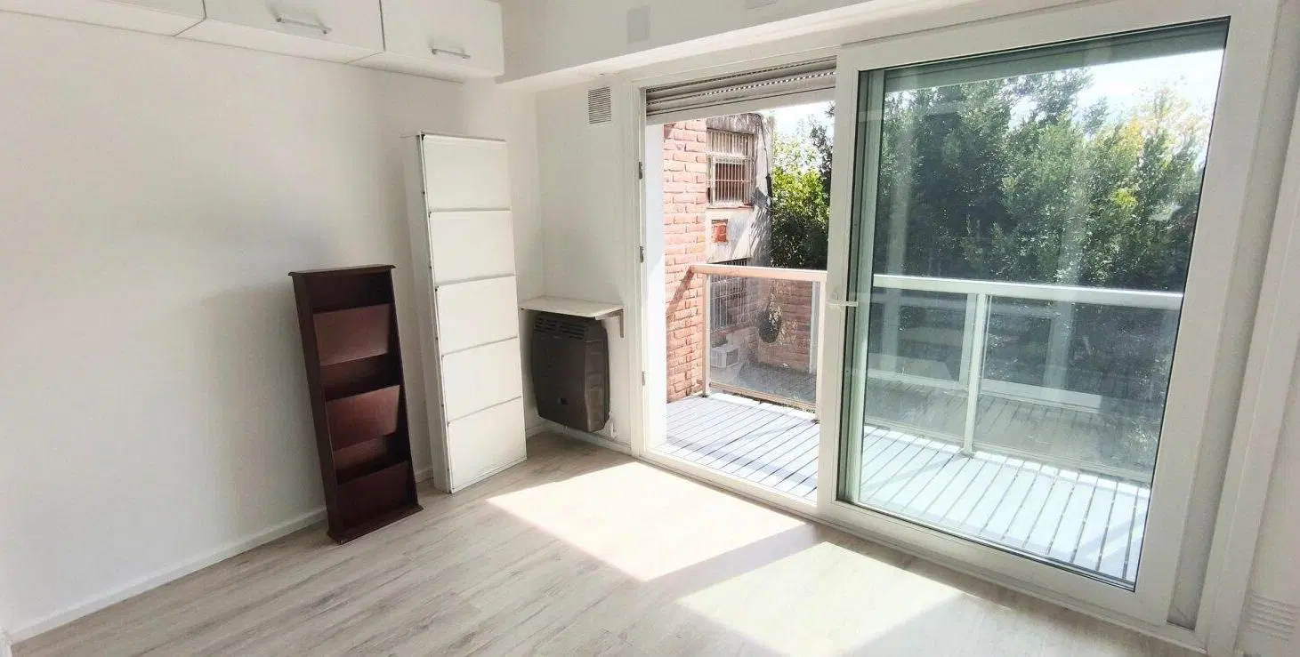 Alquiler dpto.2/3 amb San Isidro  centro USO PROFESIONAL o RESIDENCIAL con cochera 3