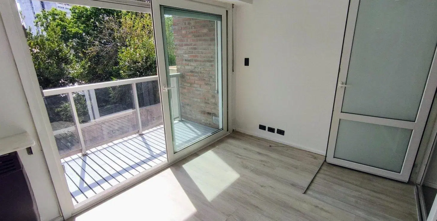 Alquiler dpto.2/3 amb San Isidro  centro USO PROFESIONAL o RESIDENCIAL con cochera 4