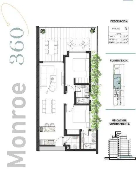 Plano 8