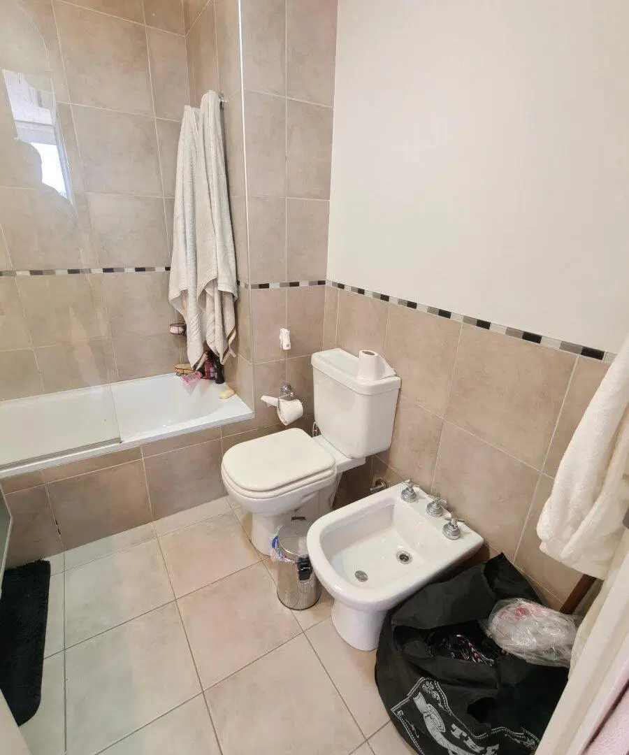 Venta Depto 2 amb cochera balcon terraza Villa Urquiza 3