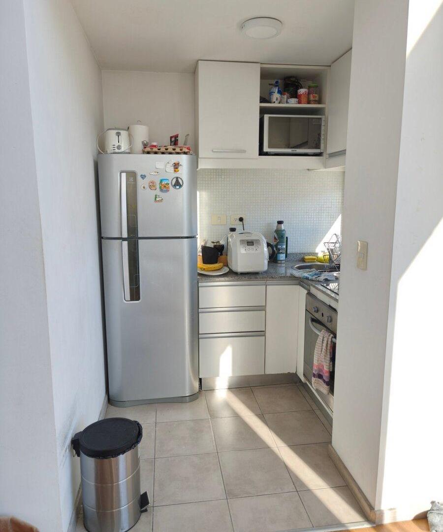 Foto de Venta Depto 2 amb cochera balcon terraza Villa Urquiza, imagen 5