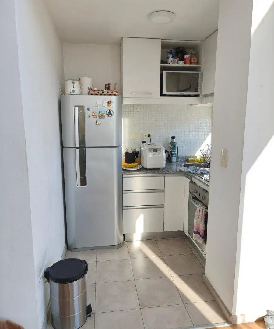 Venta Depto 2 amb cochera balcon terraza Villa Urquiza 4