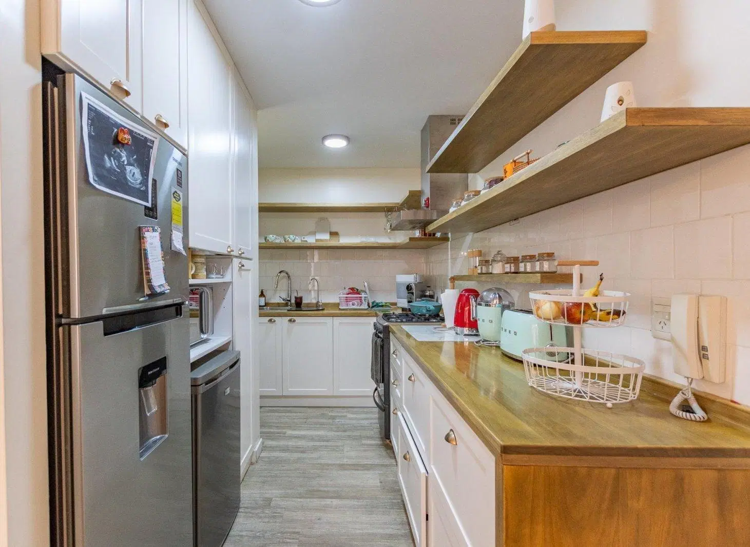 Triplex 4 ambientes con terraza privada - Palermo Soho 4