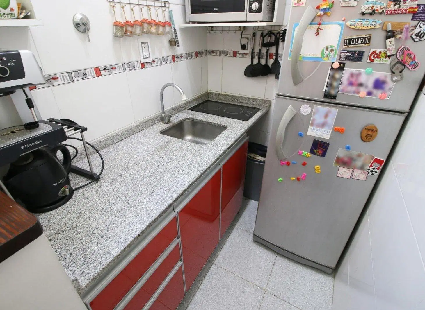 Venta PH 2 ambientes en Caballito 5