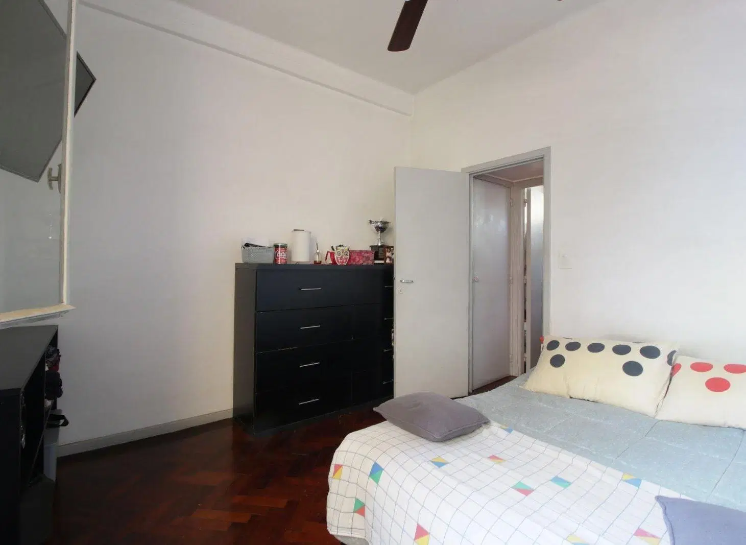 Venta PH 2 ambientes en Caballito 2