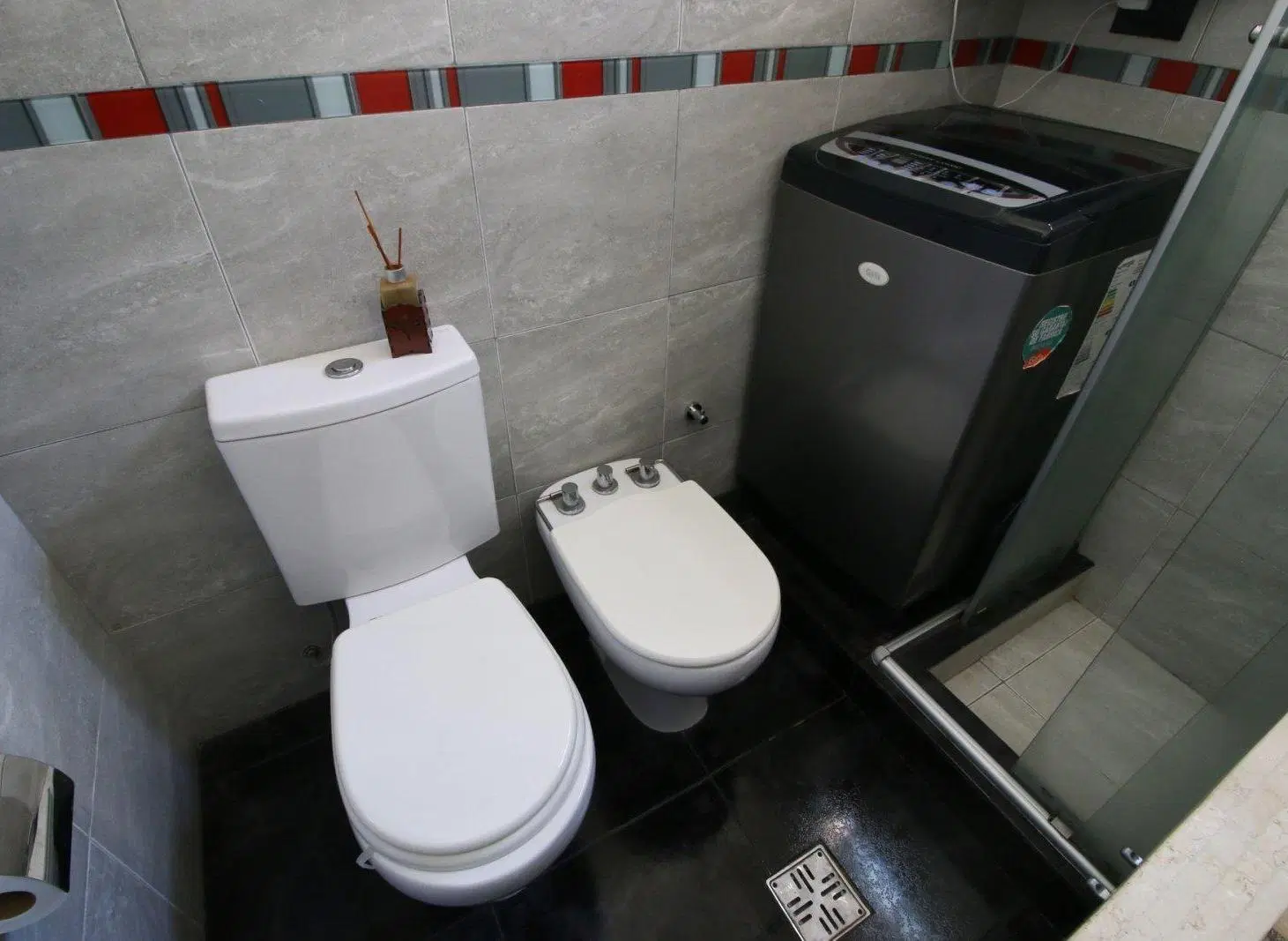 Venta PH 2 ambientes en Caballito 5