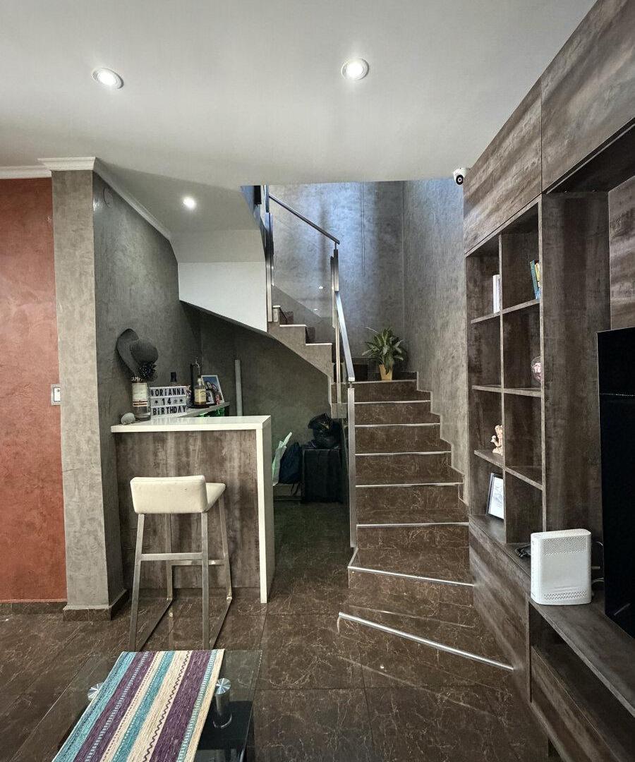 Foto de triplex unico en lomas del mirador, 4 amb con 2 terrazas, jacuzzi y, imagen 4