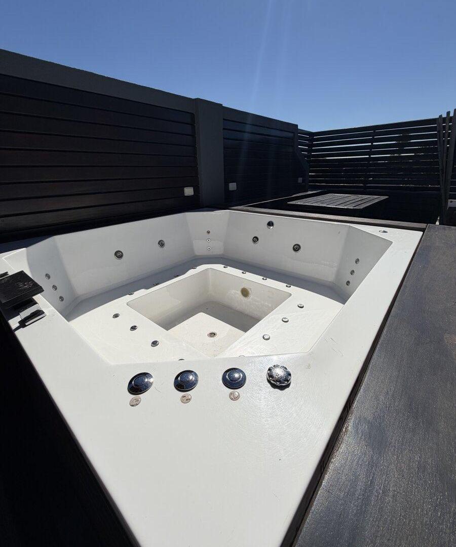 Foto de triplex unico en lomas del mirador, 4 amb con 2 terrazas, jacuzzi y, imagen 1