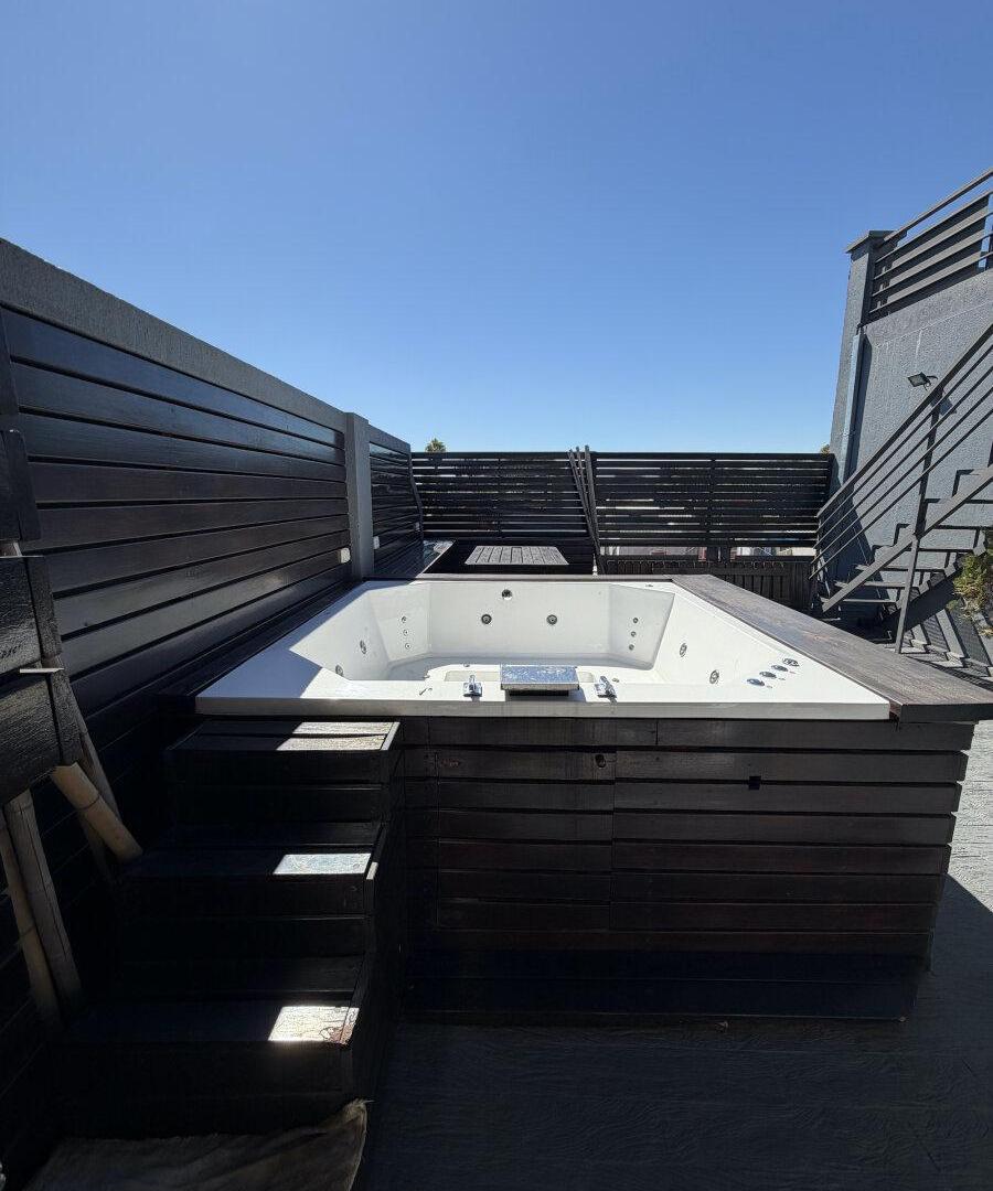 Foto de triplex unico en lomas del mirador, 4 amb con 2 terrazas, jacuzzi y, imagen 3