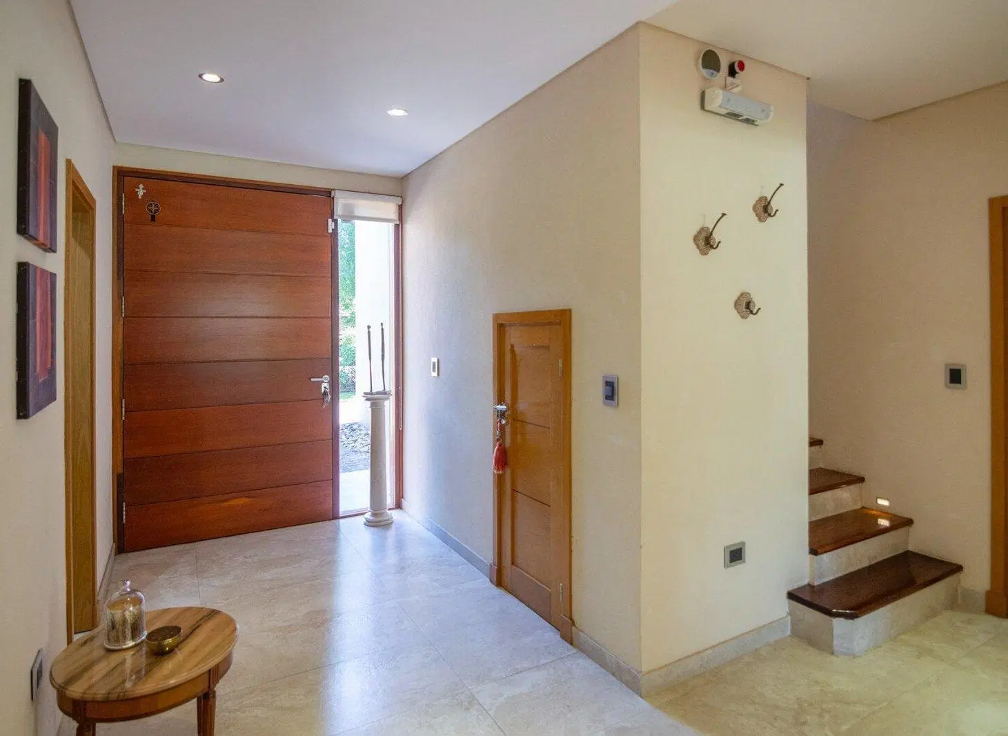 VENTA CASA - GOLFERS COUNTRY CLUB - PILAR 4