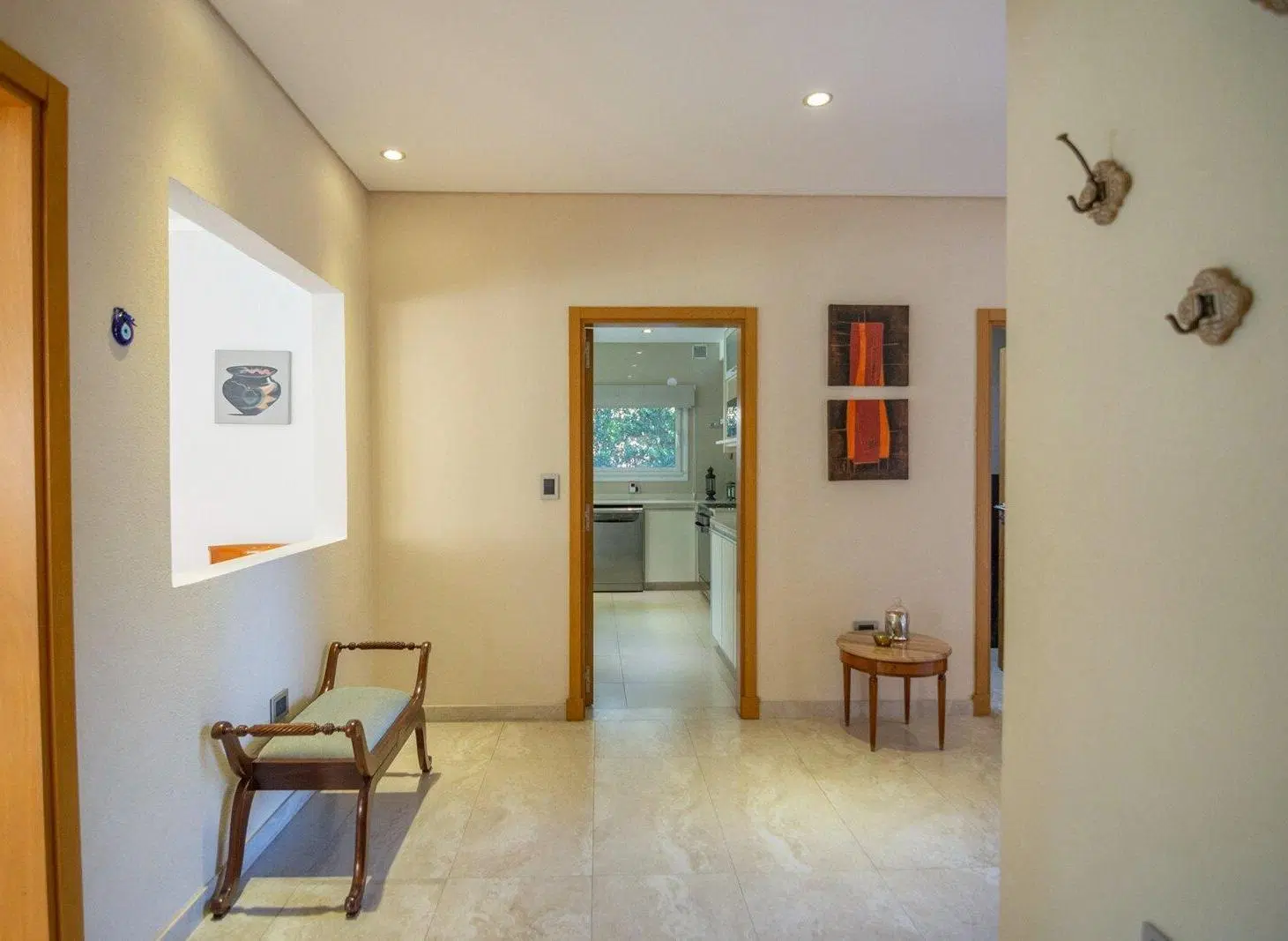 VENTA CASA - GOLFERS COUNTRY CLUB - PILAR 5