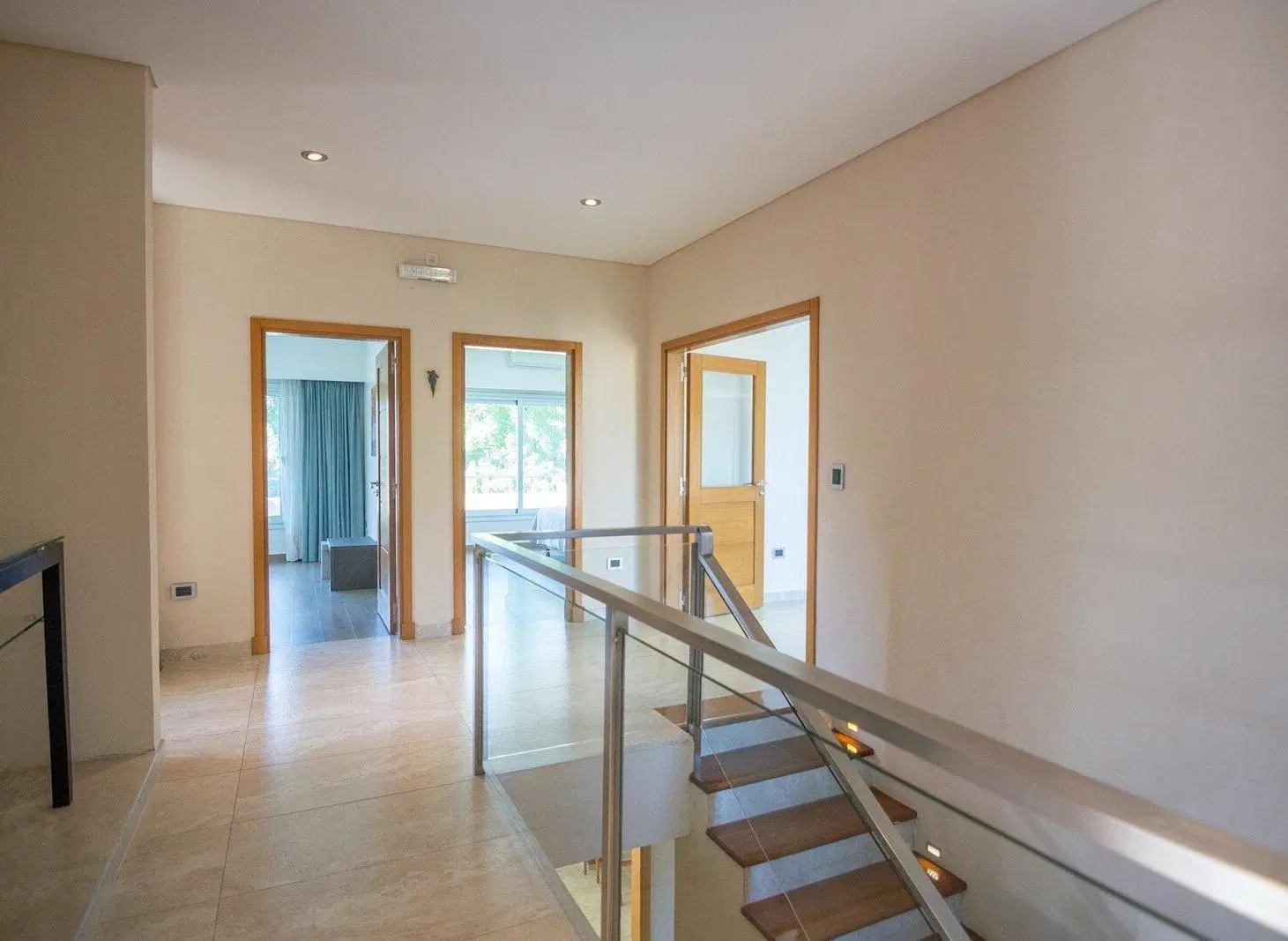 VENTA CASA - GOLFERS COUNTRY CLUB - PILAR 2