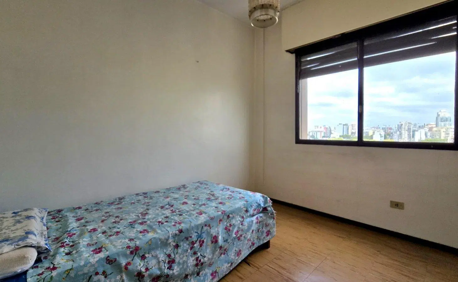 VENTA DEPTO BALVANERA 4 AMBIENTES BALCON VISTA ABIERTA 8