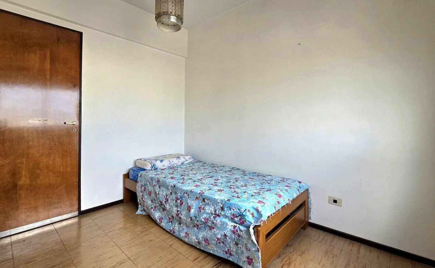VENTA DEPTO BALVANERA 4 AMBIENTES BALCON VISTA ABIERTA 4