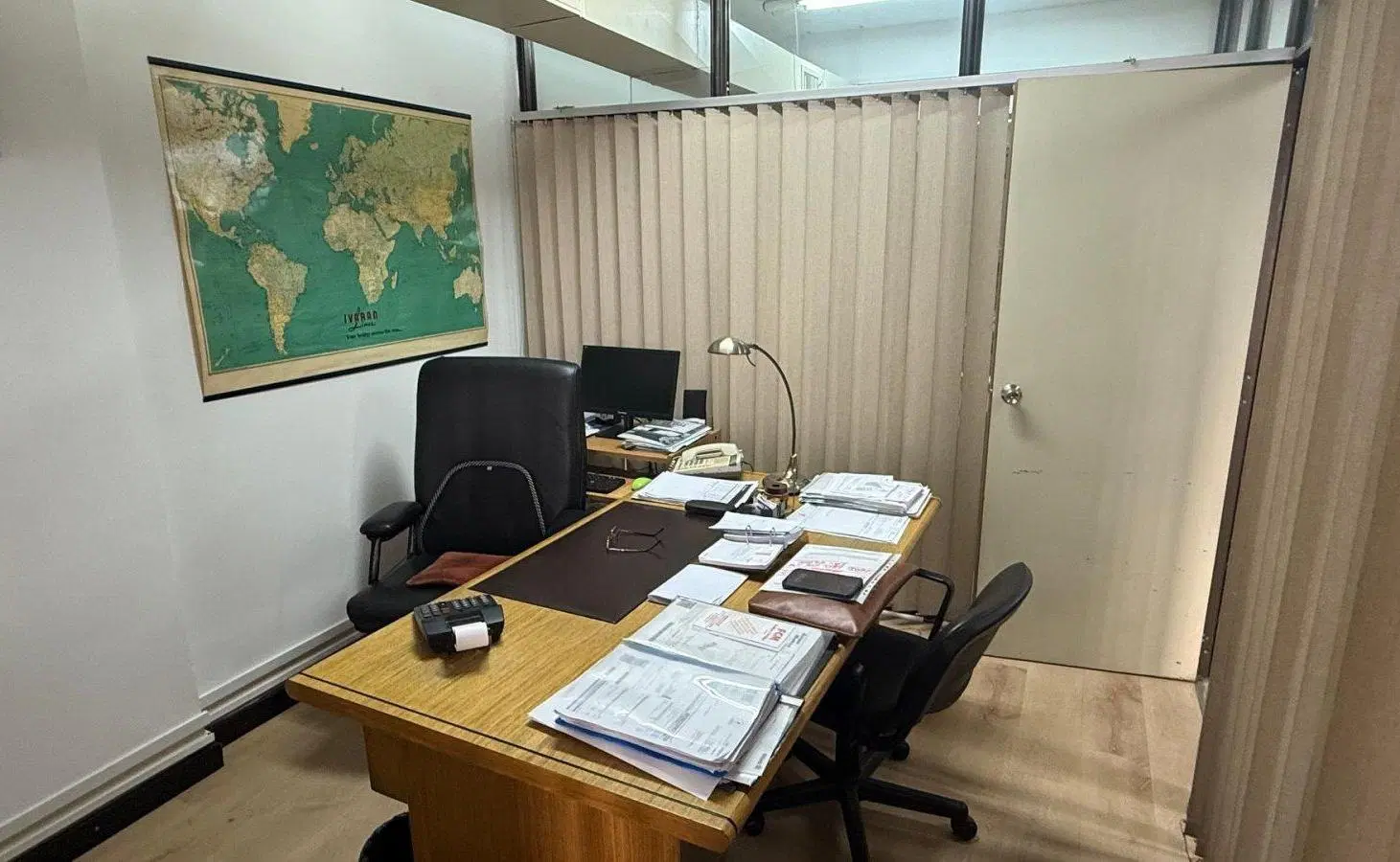 Oficina en venta en Monserrat 5