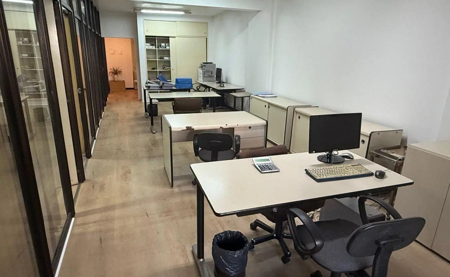 Oficina en venta en Monserrat 3
