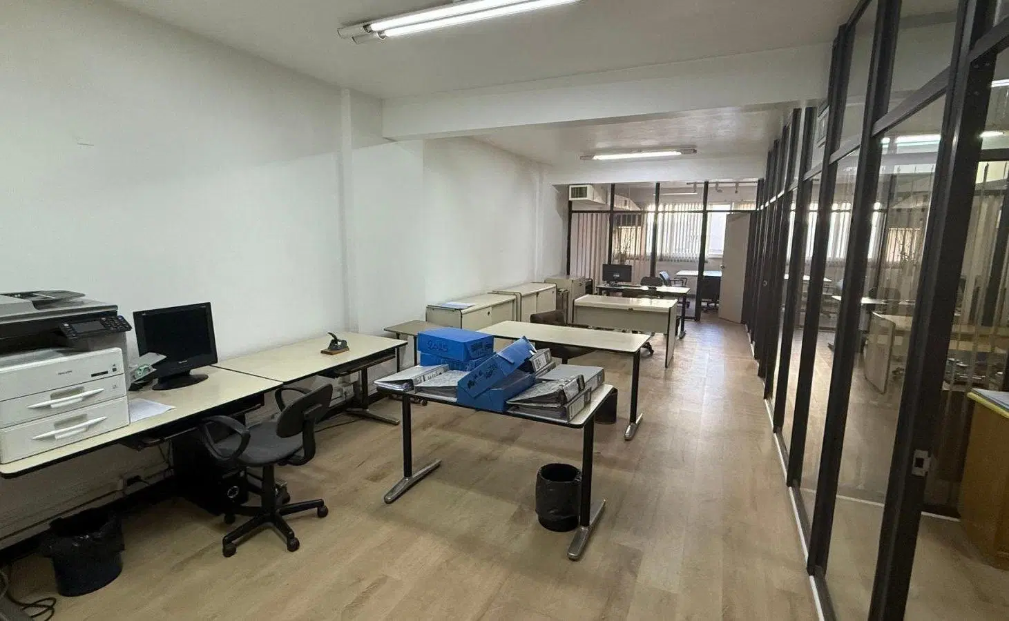 Oficina en venta en Monserrat 4