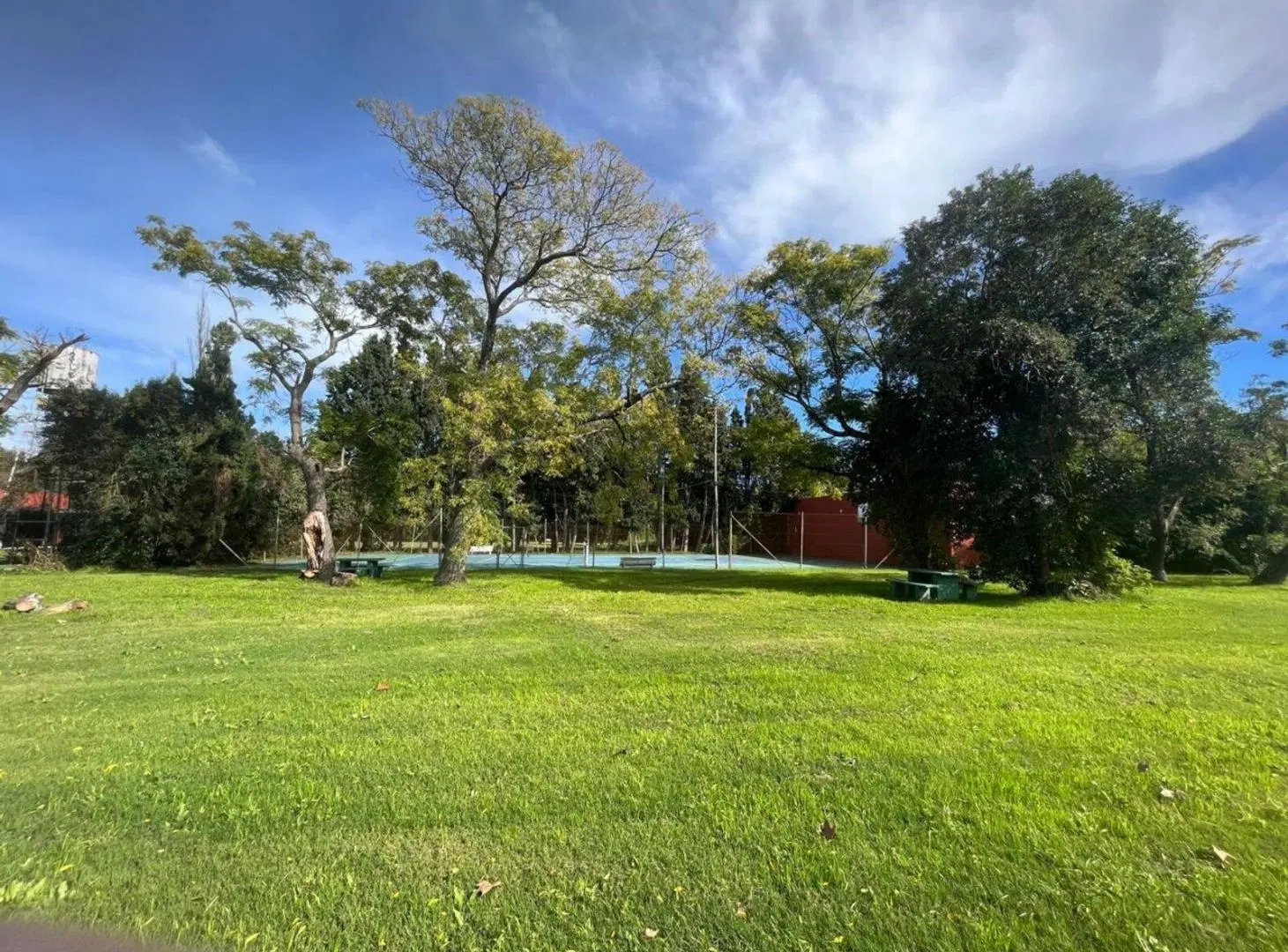 VENTA TERRENO CLUB DE CAMPO LA RANITA 2