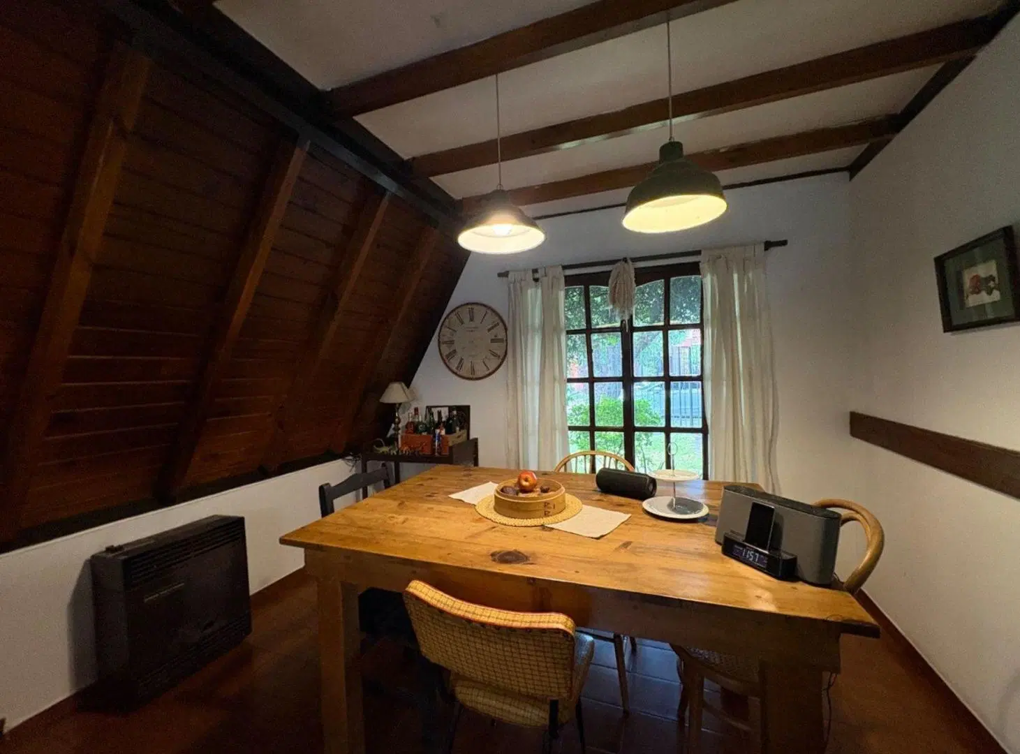 VENTA CASA ALPINA 3 AMBIENTES   VILLA UDAONDO 4