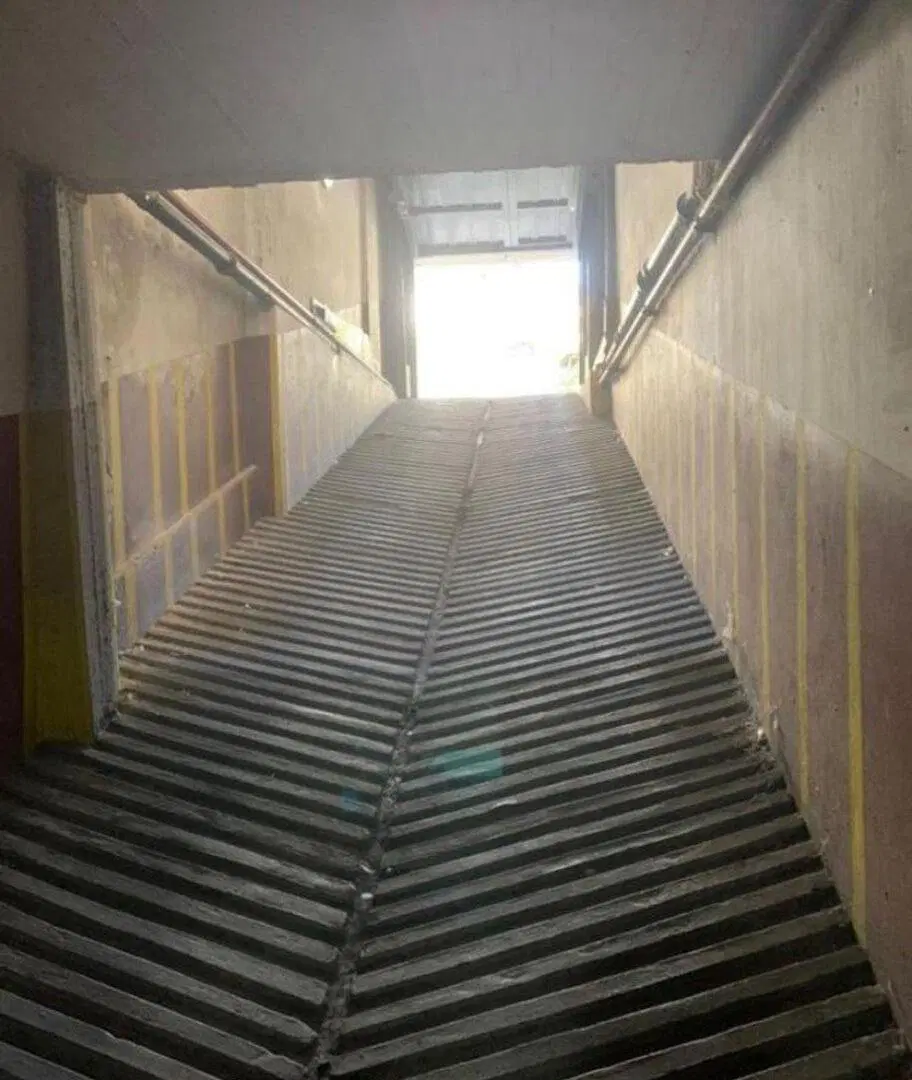 VENTA EN BLOCK DE COCHERAS- LOCAL Y 2 BAULERAS EN PALERMO 4