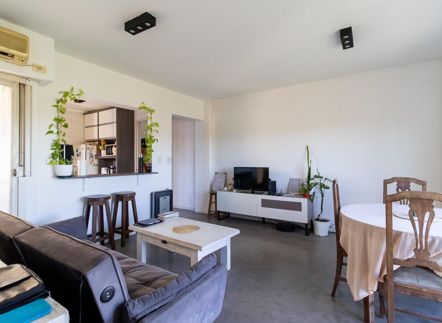 Foto de Departamento 3 ambientes en Vicente López – Piso alto, vista abierta, imagen 5