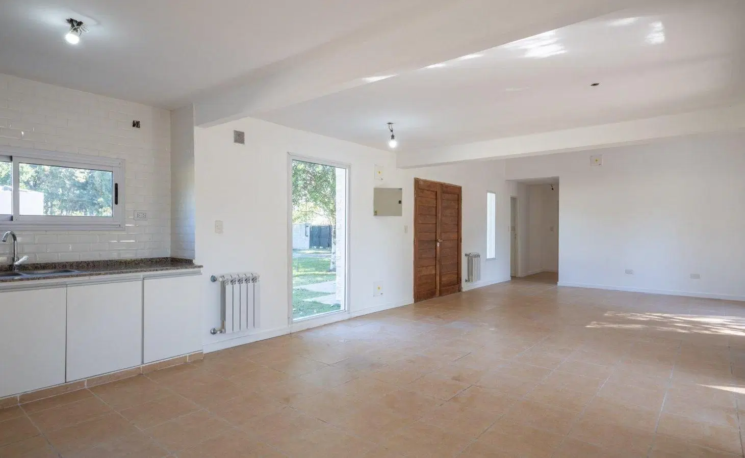 Casa 5 Ambientes Con Jardín y Cochera En Haras del Sol, Pilar 2