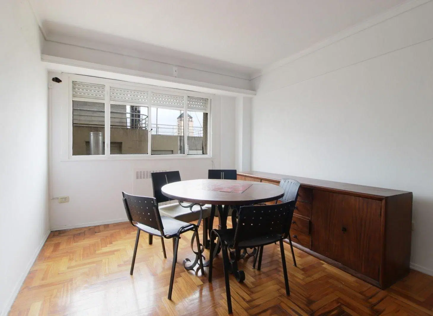 VENTA DEPTO ALMAGRO 4 AMB APTO PROF Y CREDITO 2