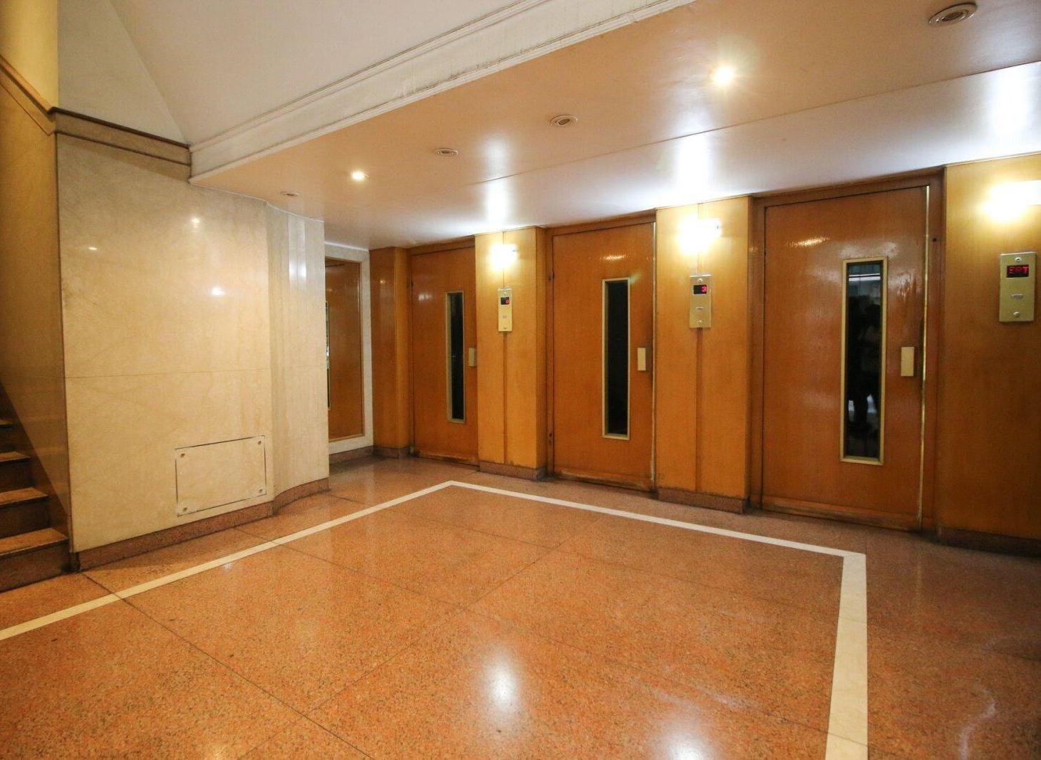Foto de VENTA DEPTO ALMAGRO 4 AMB APTO PROF Y CREDITO, imagen 3