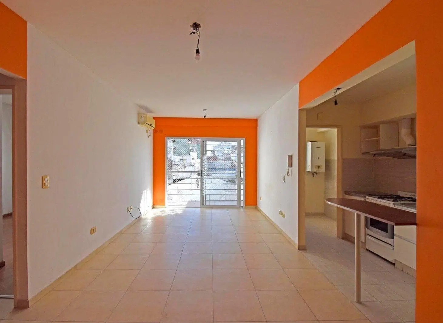 VENTA DEPARTAMENTO 2AMB C/ COCHERA EN CABALLITO 2