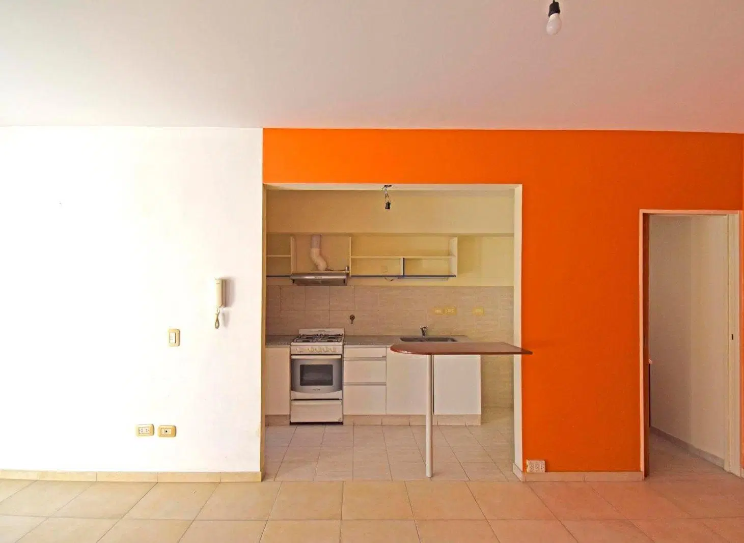 VENTA DEPARTAMENTO 2AMB C/ COCHERA EN CABALLITO 5