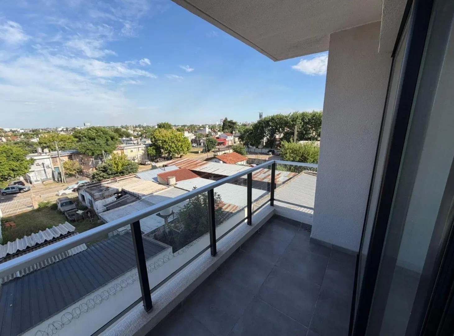 VENTA DEPARTAMENTO 2 AMBIENTES  EN VILLA TESEI 2
