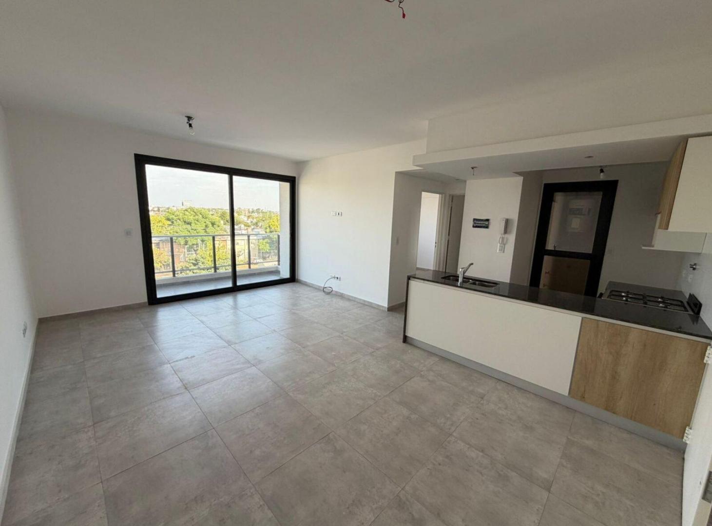 Foto de VENTA DEPARTAMENTO 2 AMBIENTES EN VILLA TESEI, imagen 4