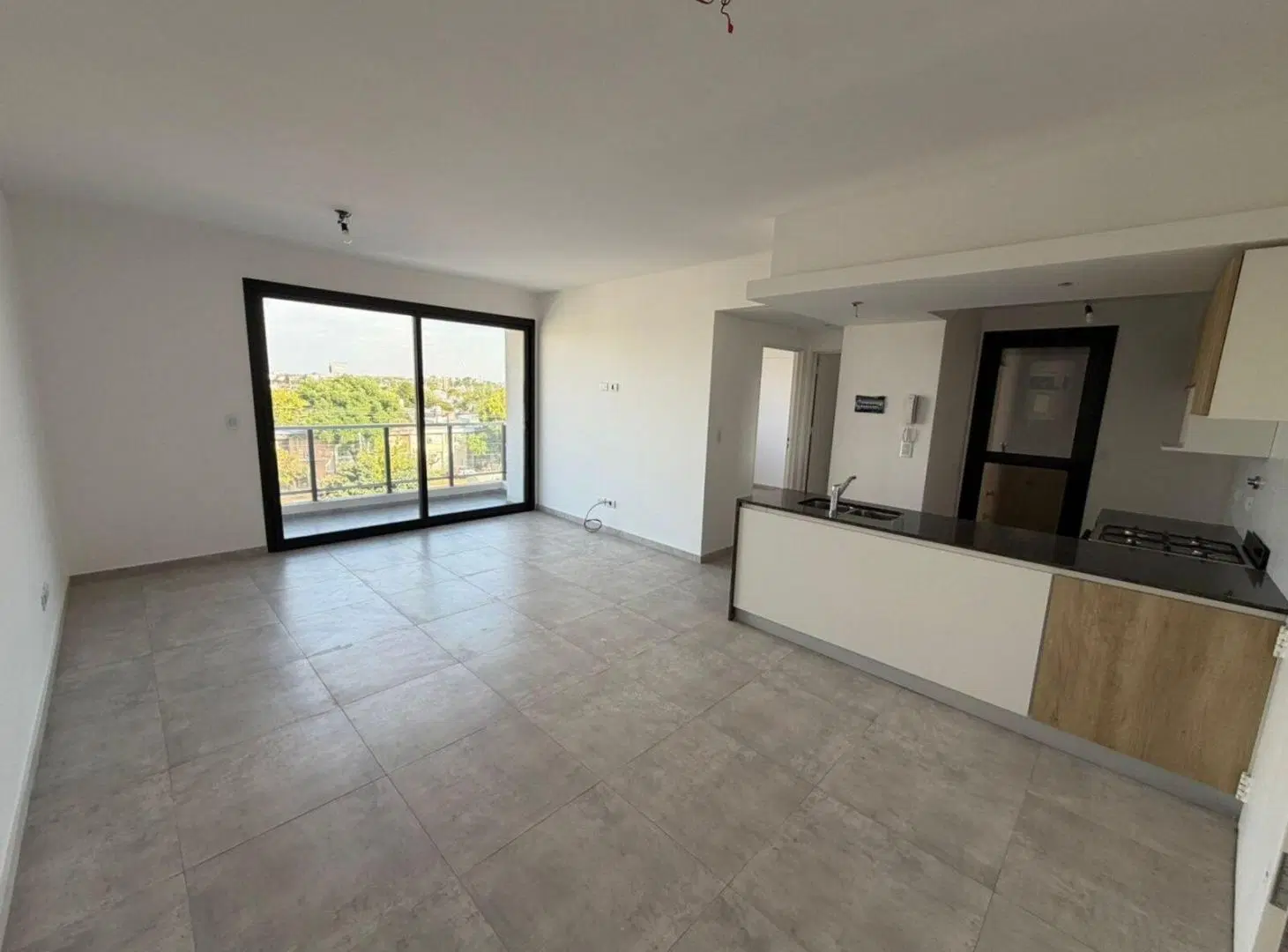 VENTA DEPARTAMENTO 2 AMBIENTES  EN VILLA TESEI 3