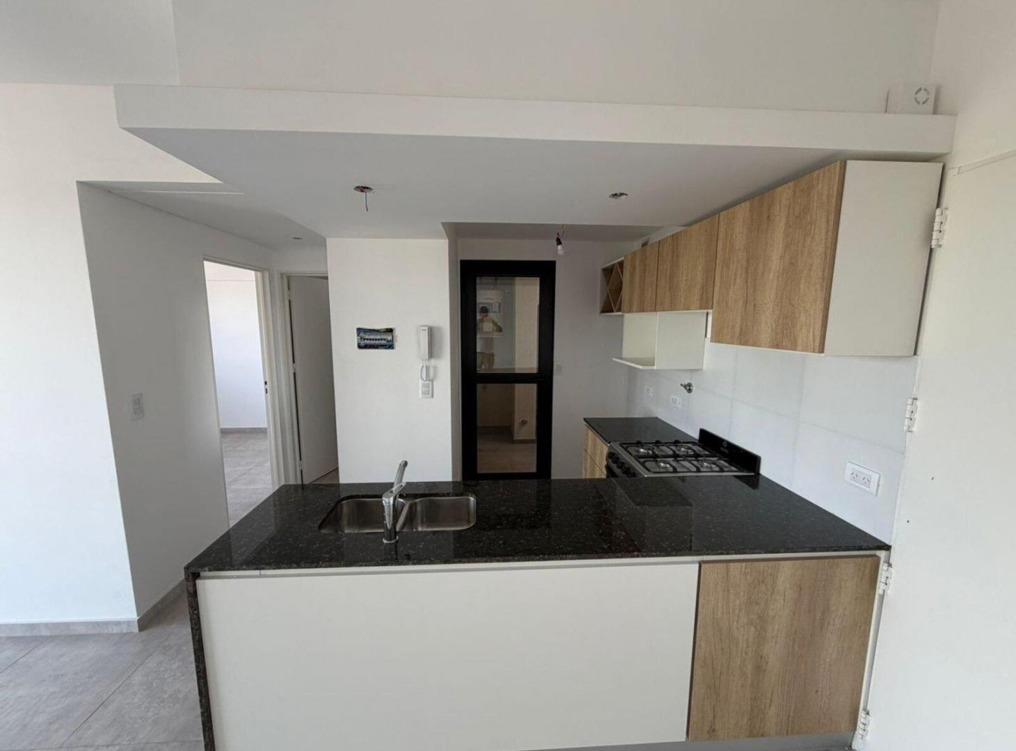 Foto de VENTA DEPARTAMENTO 2 AMBIENTES EN VILLA TESEI, imagen 5