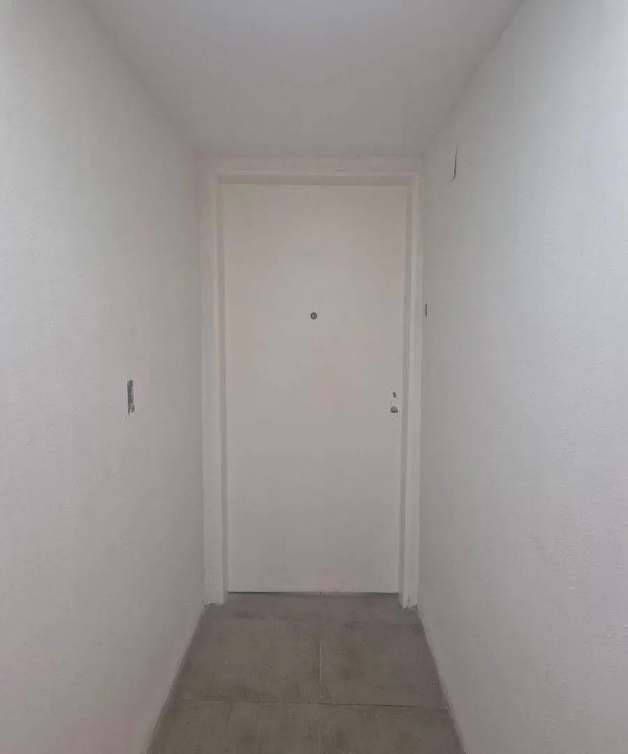 VENTA DOS  Y TRES AMBIENTES  SAN NICOLAS CON PATIO TODO NUEVO 4