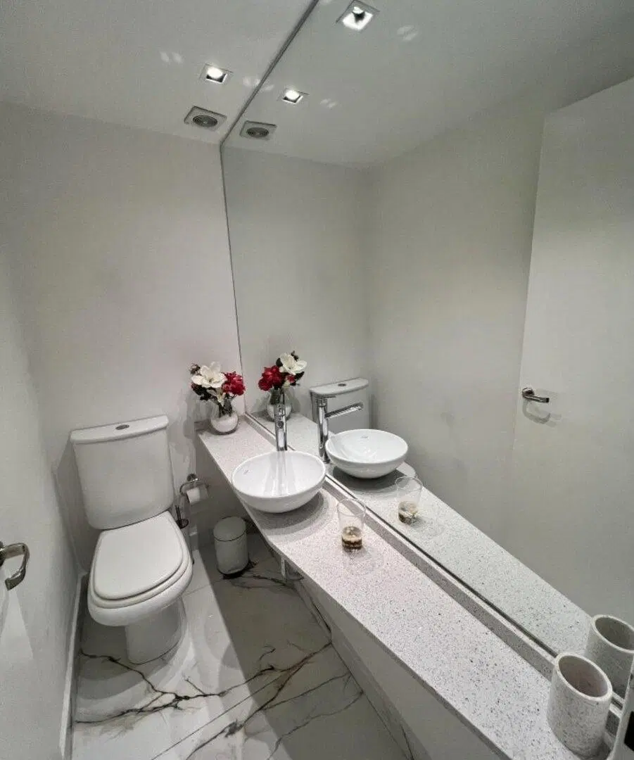 VENTA 2 dormit. Barrio Norte Parrilla amueblado 5