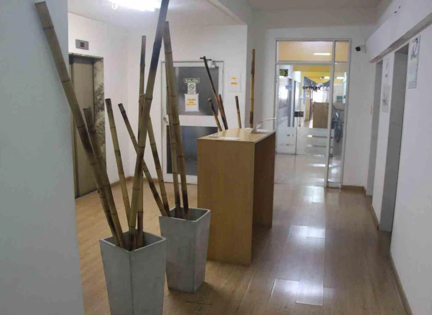 Oficina en venta – 264 m² – Centro de CABA 2