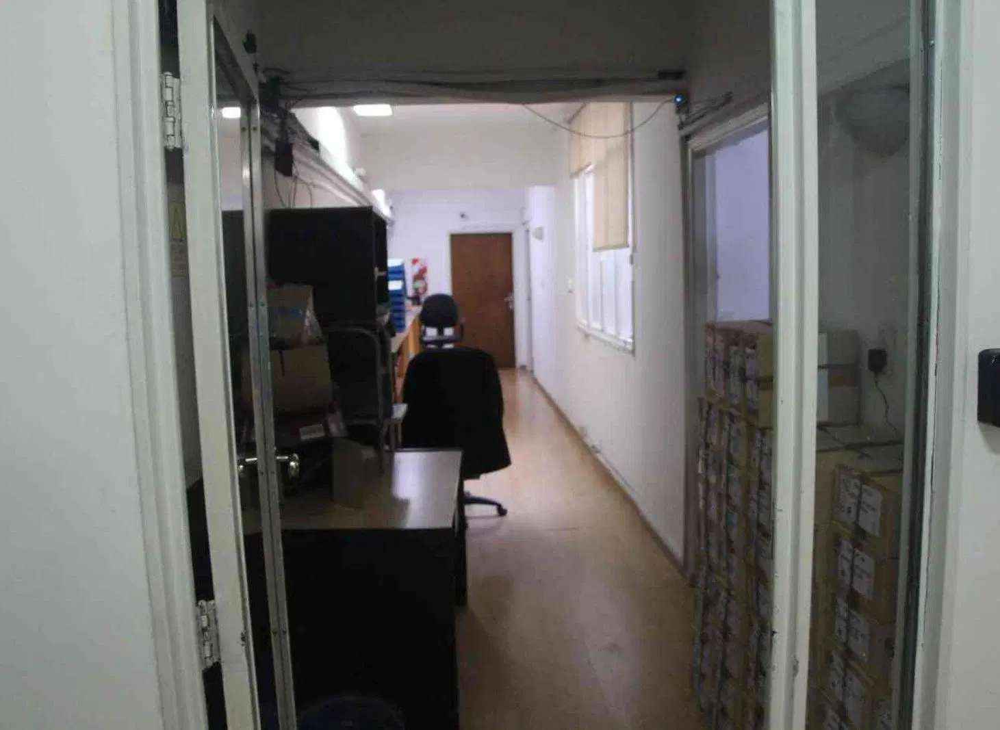 Oficina en venta – 264 m² – Centro de CABA 3