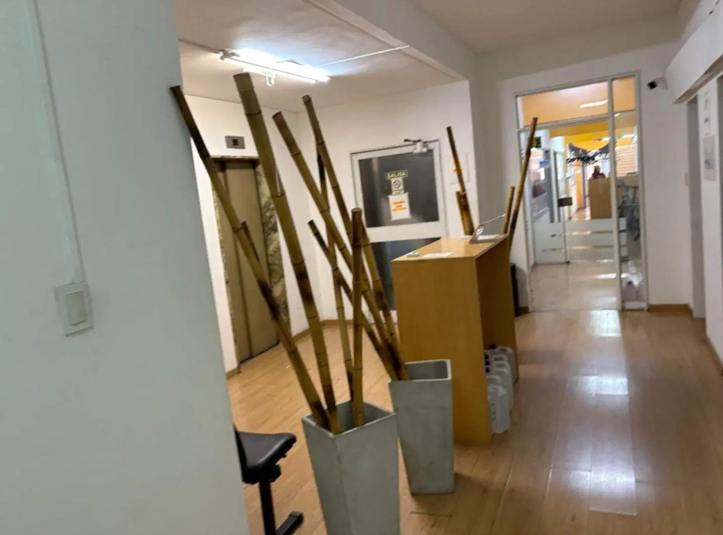 Oficina en venta – 264 m² – Centro de CABA 5