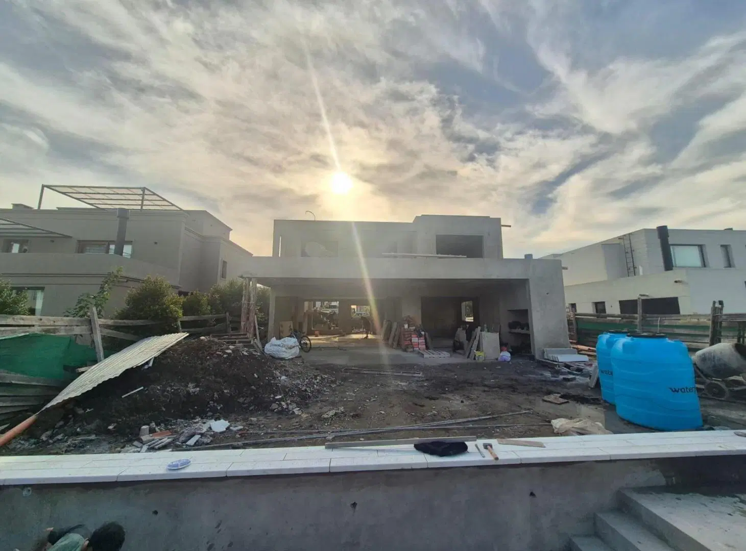 Venta Casa Nordelta Barrio Carpinchos 5 ambientes A estrenar 8
