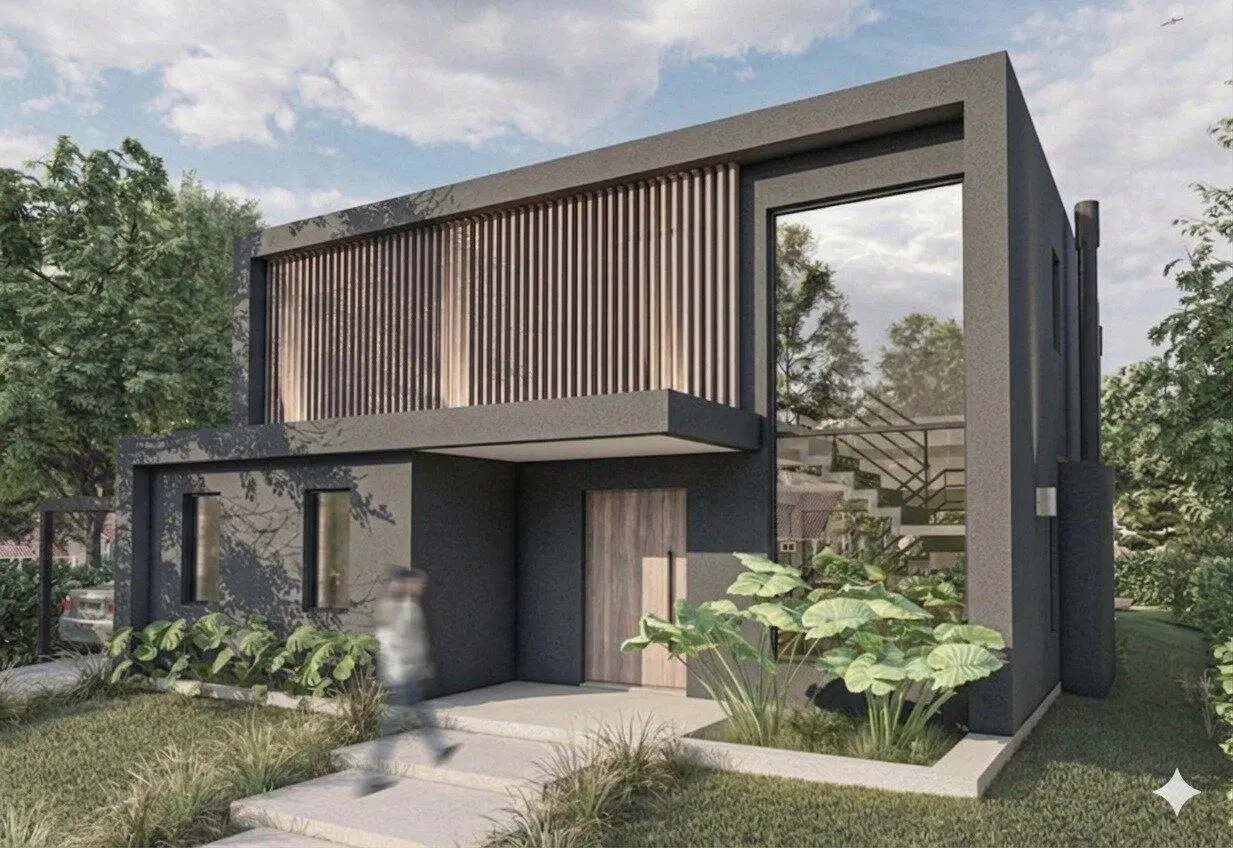 Venta Casa Nordelta Barrio Carpinchos 5 ambientes A estrenar 3