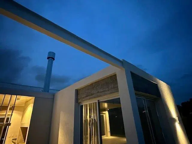 VENTA CASA A ESTRENAR - 4 AMBIENTES - JARDIN Y PILETA - SANTA SOFIA - PILAR DEL ESTE 8