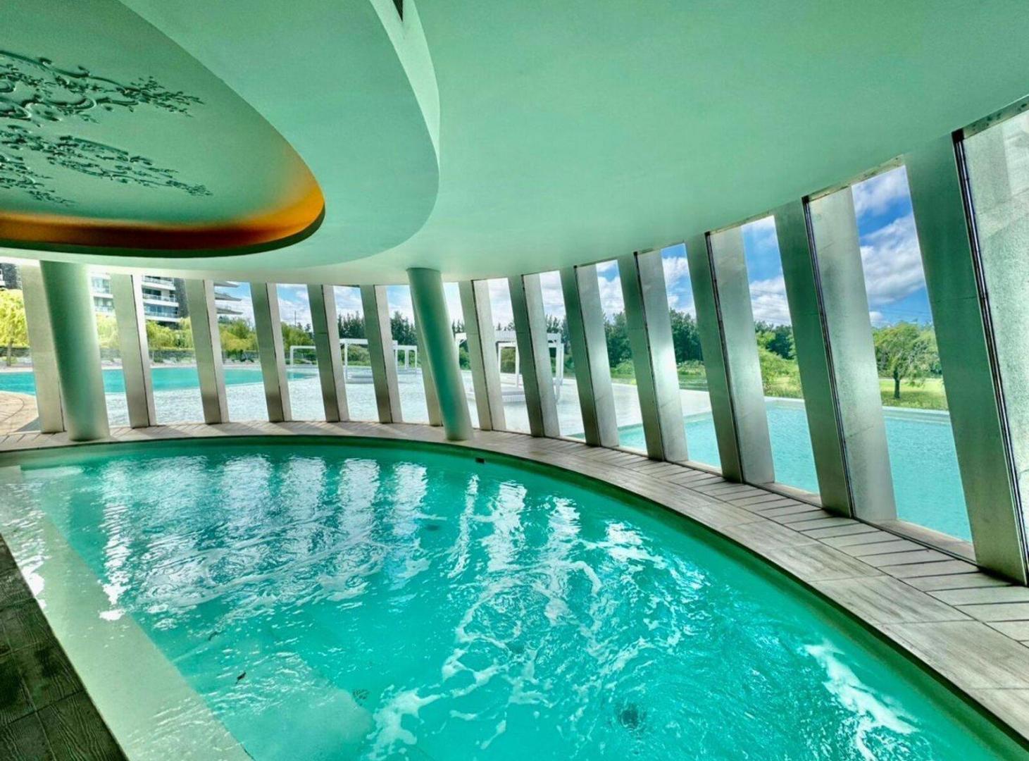 Foto de Depart 3 Amb con terraza y piscina propia estrenar, imagen 3