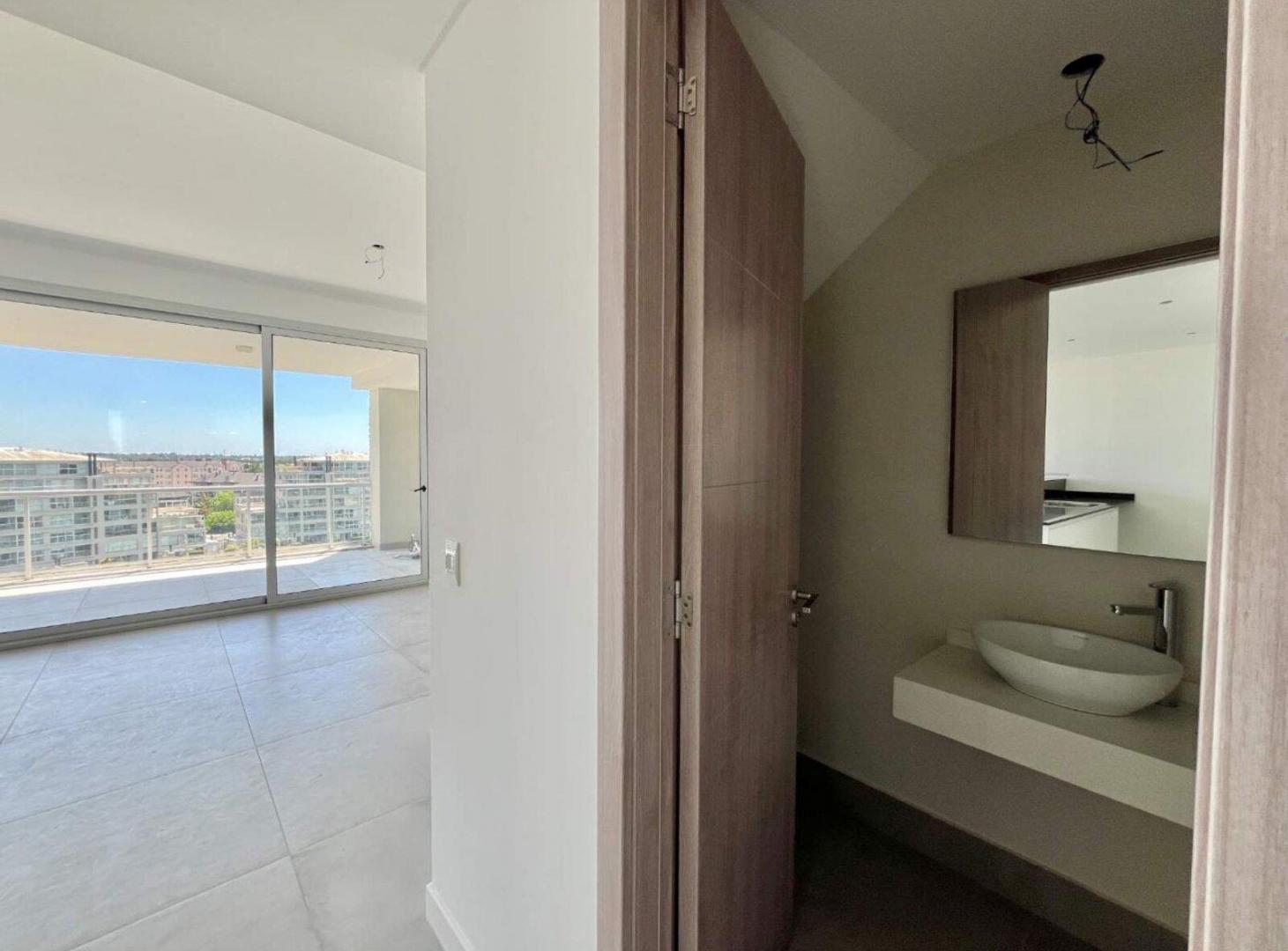 Foto de Depart 3 Amb con terraza y piscina propia estrenar, imagen 5