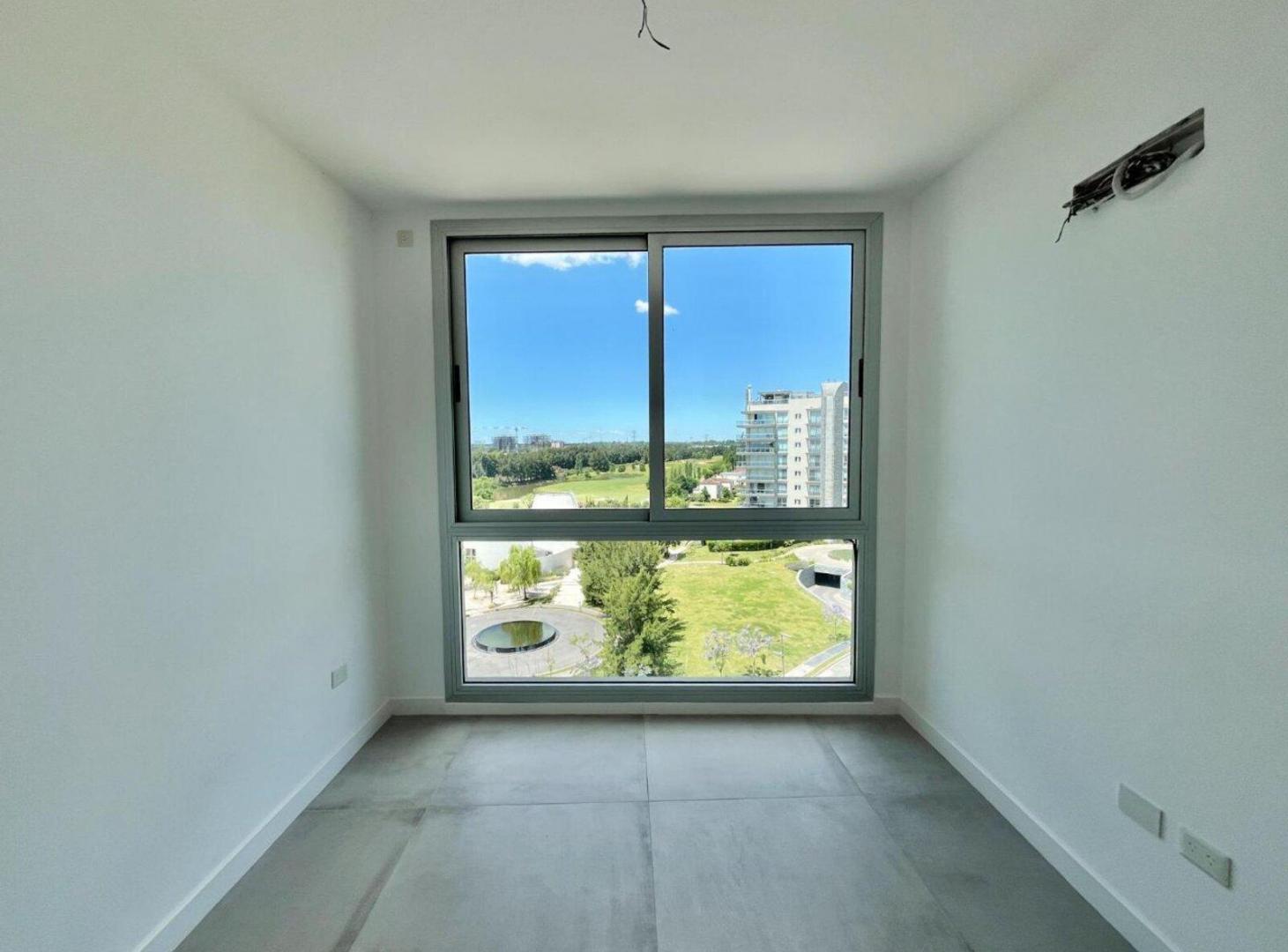 Foto de Depart 3 Amb con terraza y piscina propia estrenar, imagen 2