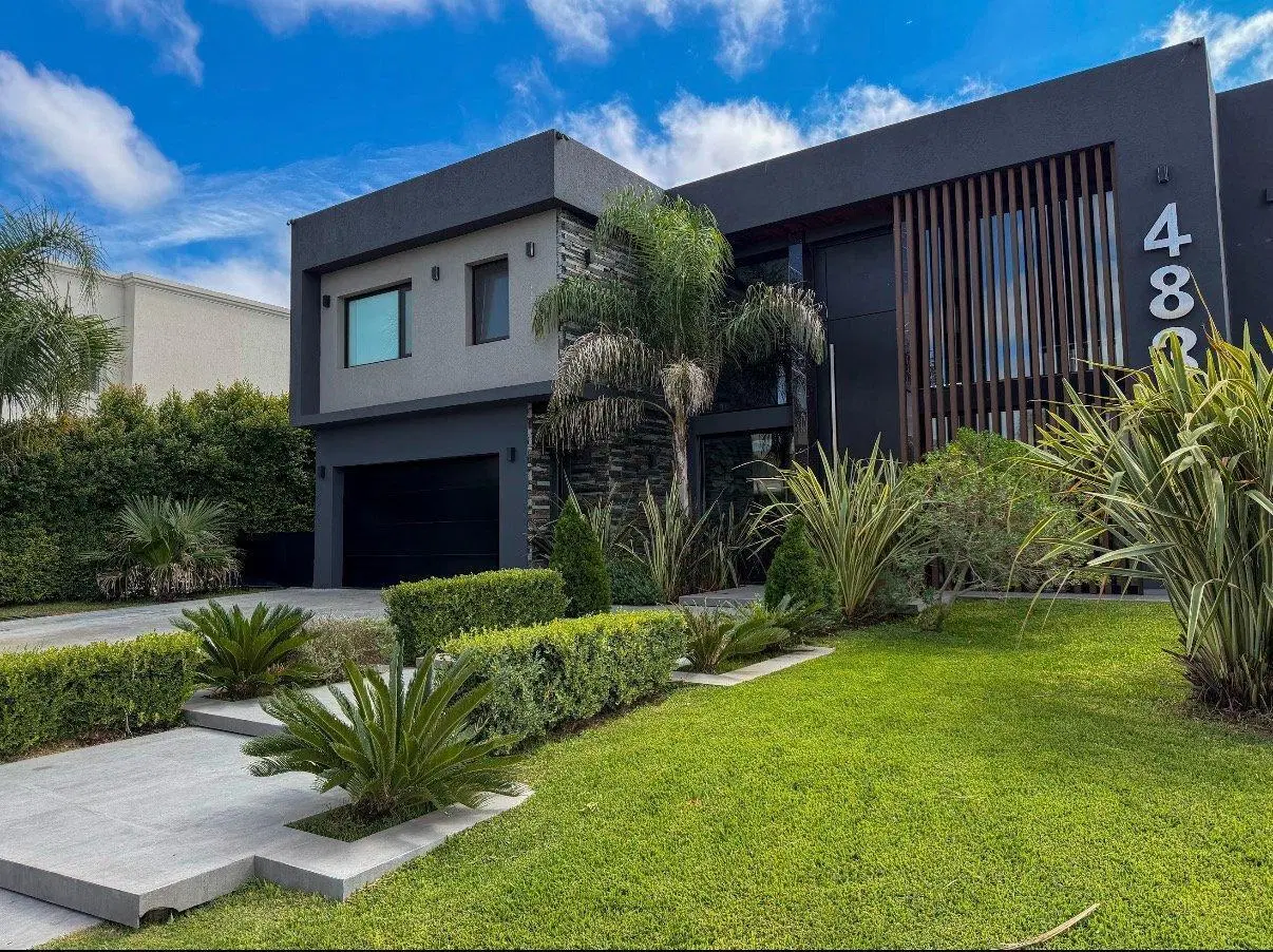 CASA EN VENTA 4 AMB HARAS DE SANTA MARIA 4