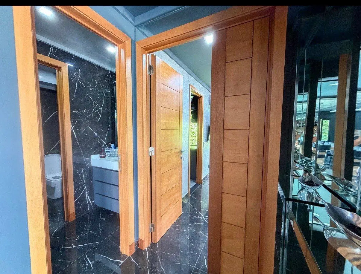 CASA EN VENTA 4 AMB HARAS DE SANTA MARIA 3