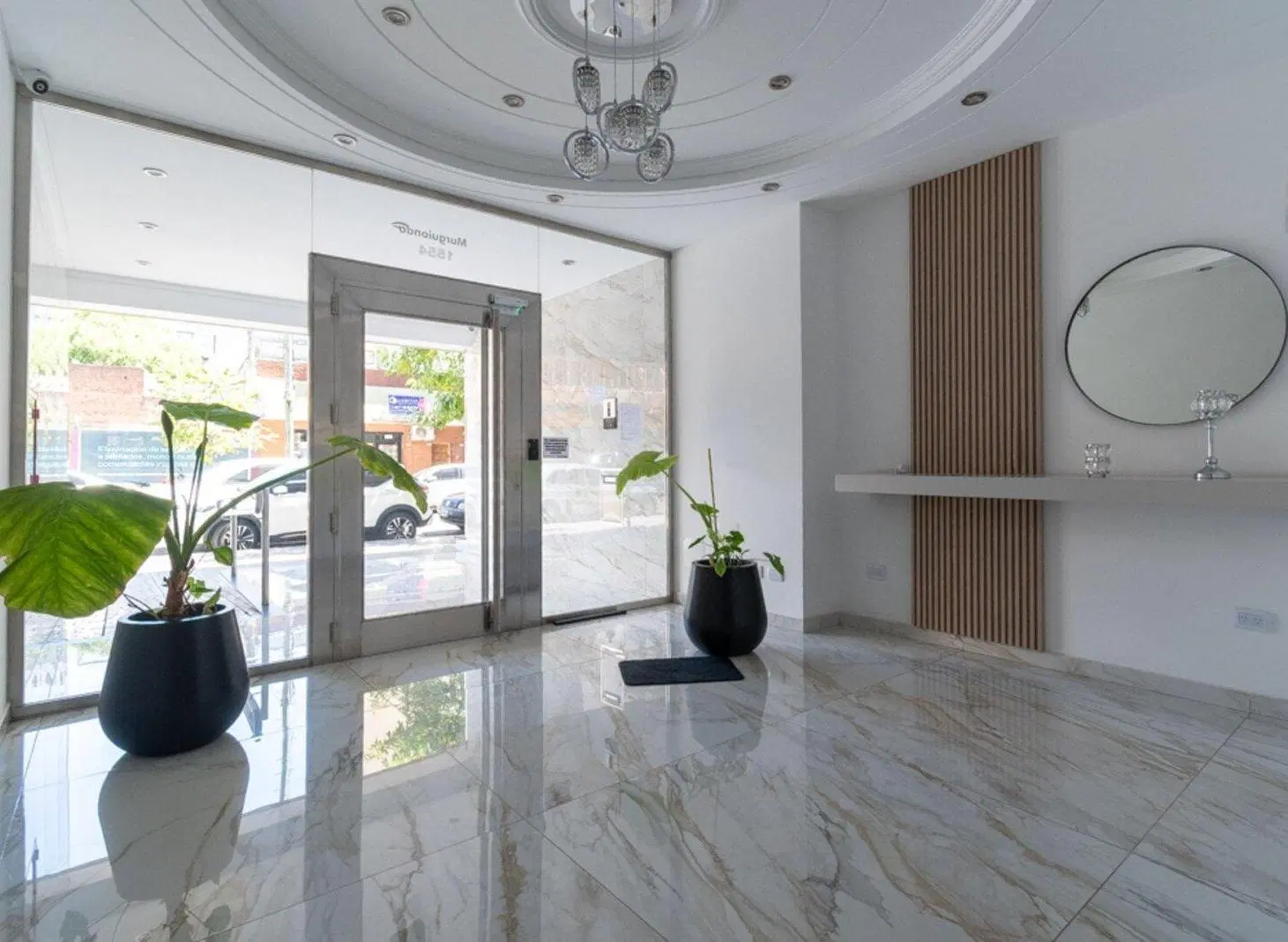 VENTA SEMIPISO 4 AMB BALCON 2 COCHERAS MATADEROS 4