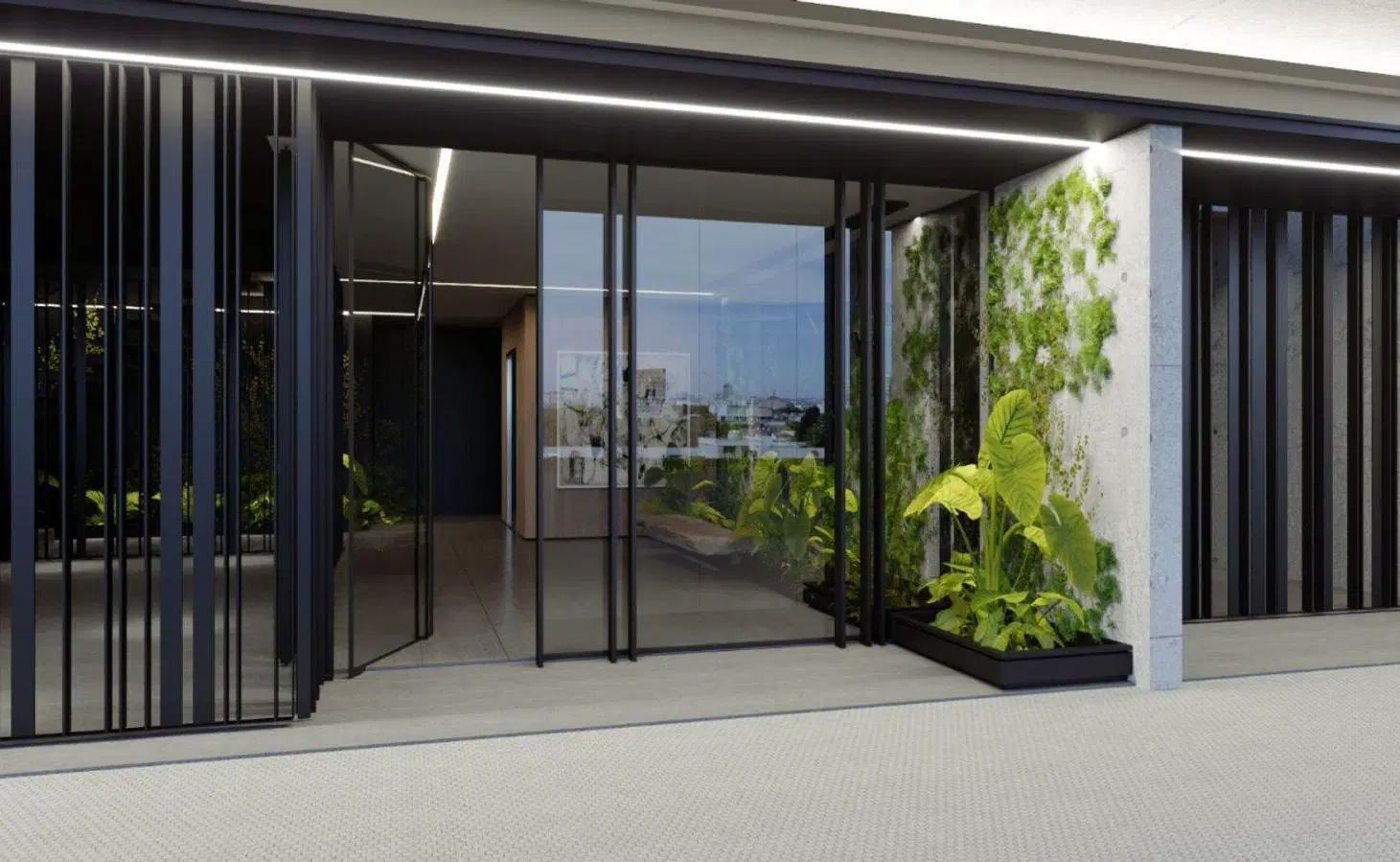 3 AMBIENTES EN POZO EN VILLA DEVOTO – PROYECTO BOUTIQUE 8